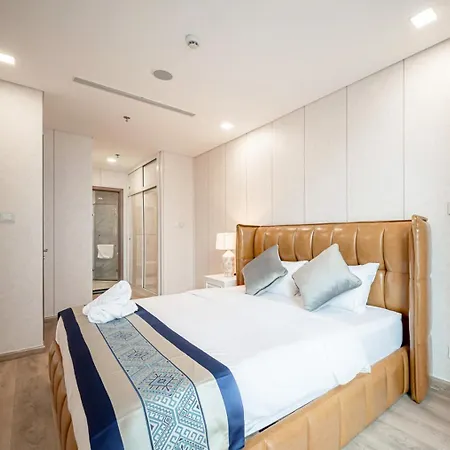 Opulent Skyline Homes At Landmark 81-2