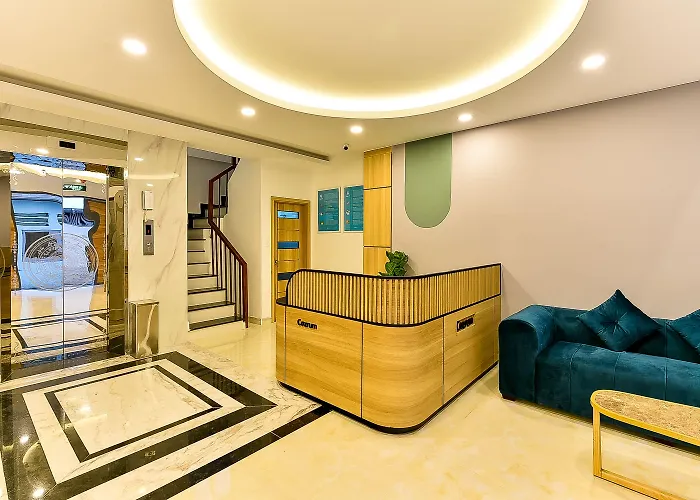 Cozrum Homes Ambera House